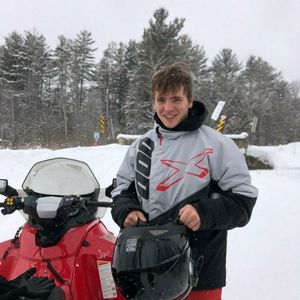 Meet your Posher, Gabriel